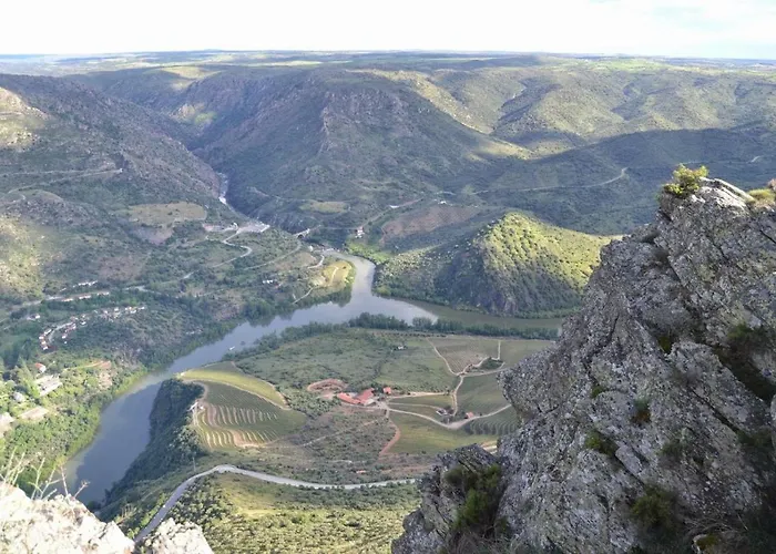 Moradias Douro Internacional