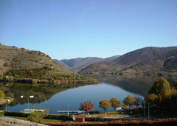 Moradias Douro Internacional *