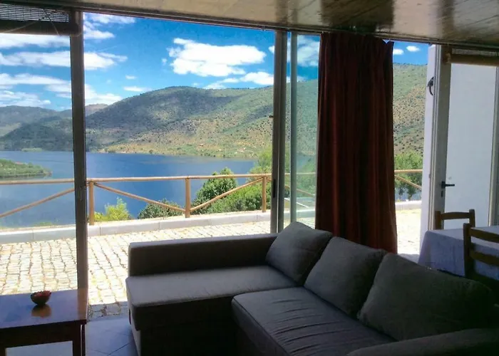 Hotel Moradias Douro Internacional *