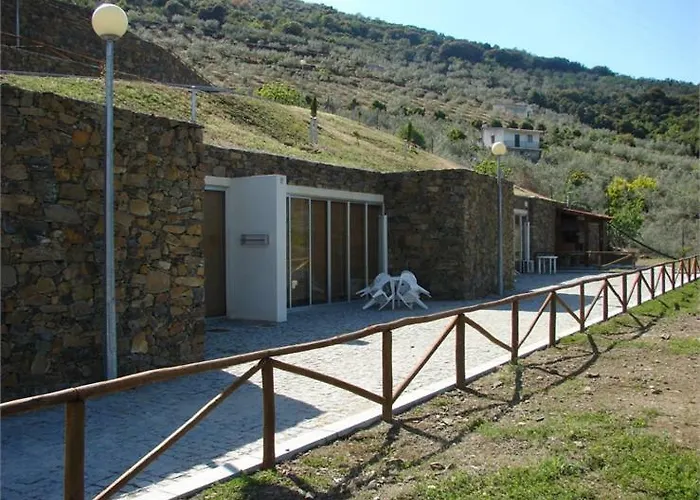 Moradias Douro Internacional 호텔 프라익소데에스파다아신타