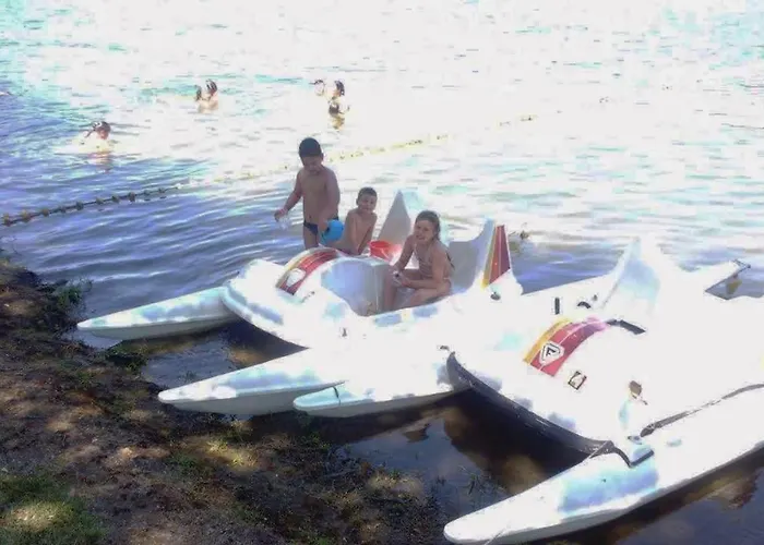 Moradias Douro Internacional Hotel Freixo de Espada à Cinta