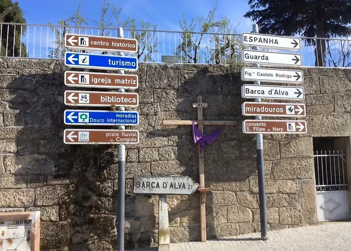 Moradias Douro Internacional