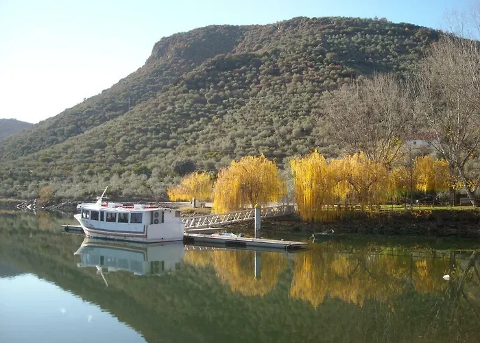 Moradias Douro Internacional