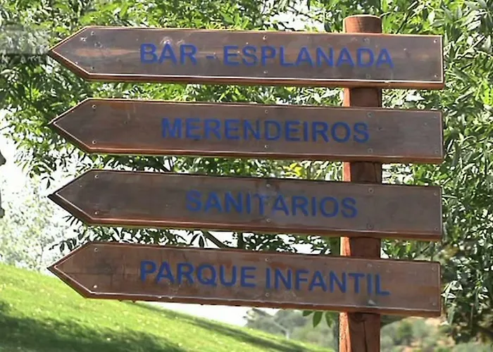 Hotel Moradias Douro Internacional Freixo de Espada à Cinta