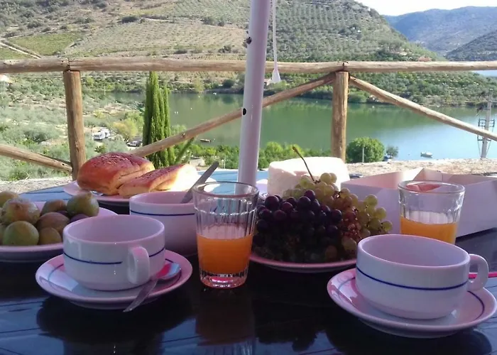 Hotel Moradias Douro Internacional *