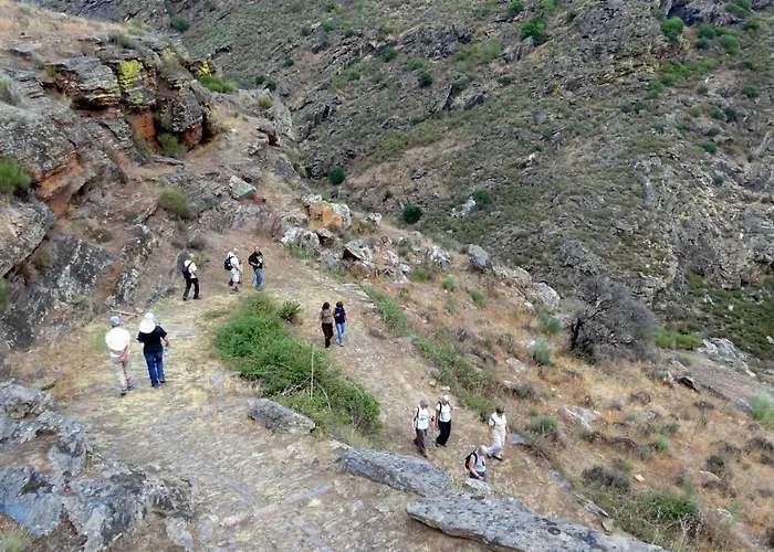 Hotel Moradias Douro Internacional