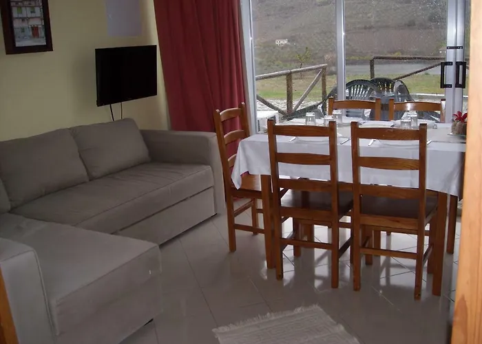 Moradias Douro Internacional Hotel Freixo de Espada à Cinta