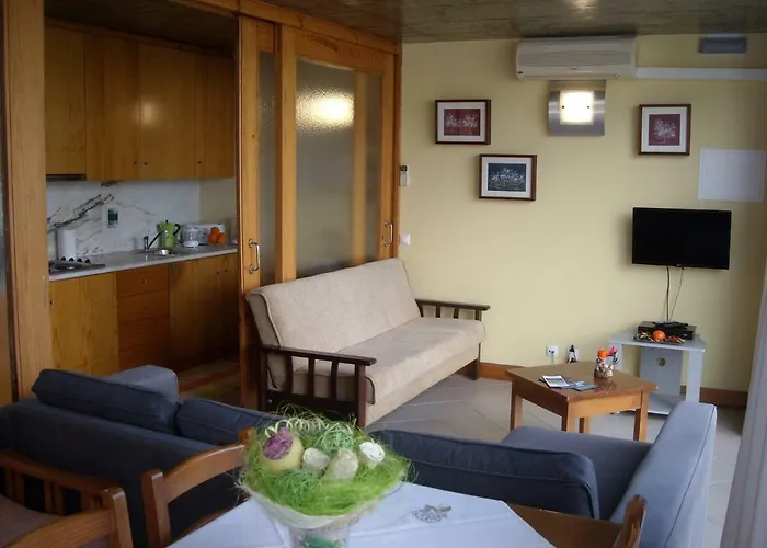 Moradias Douro Internacional *