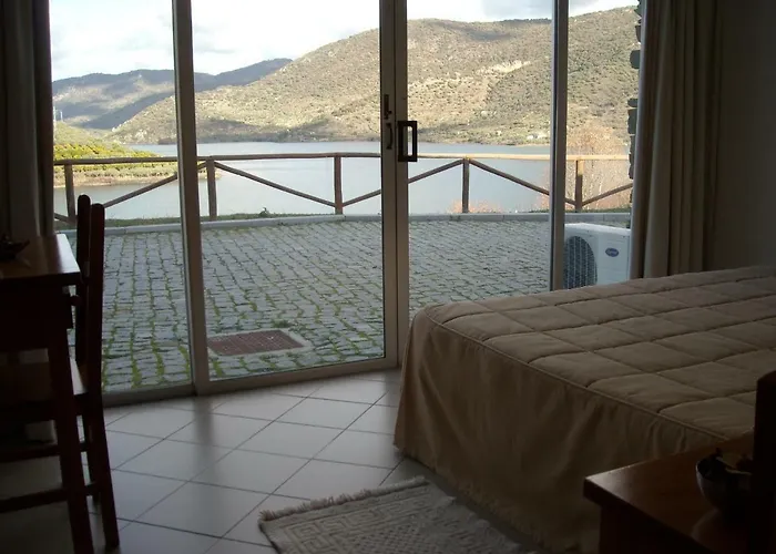 Moradias Douro Internacional