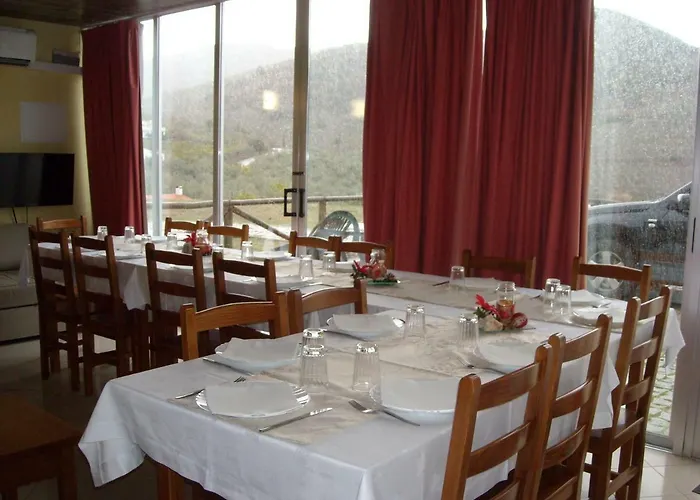 Hotel Moradias Douro Internacional Freixo de Espada à Cinta