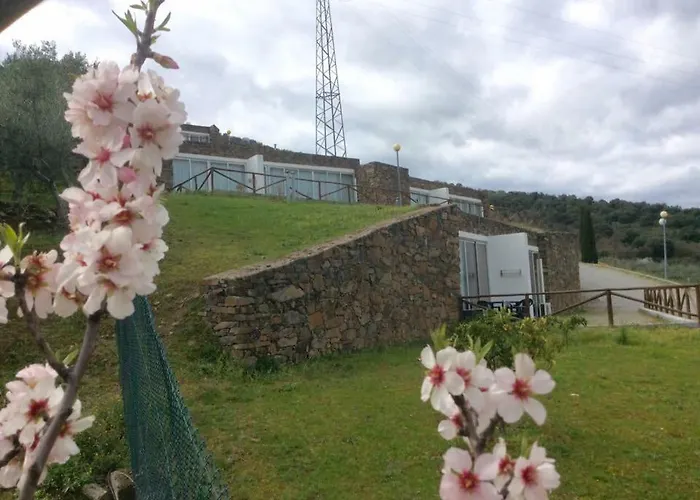 Moradias Douro Internacional