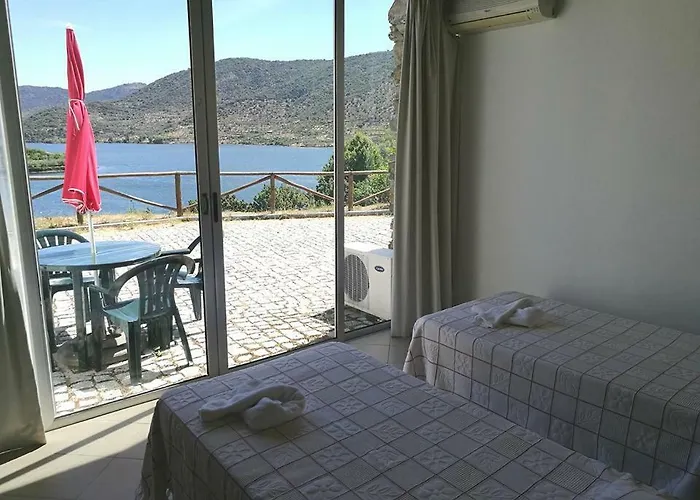 Hotel Moradias Douro Internacional Freixo de Espada à Cinta