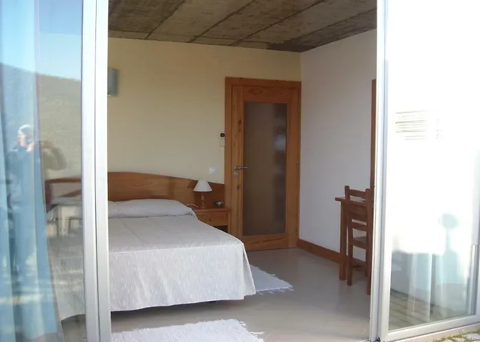 호텔 Moradias Douro Internacional