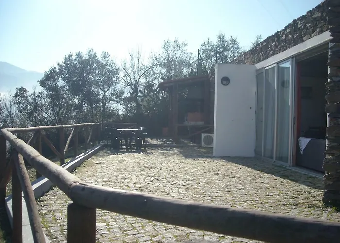 Moradias Douro Internacional *