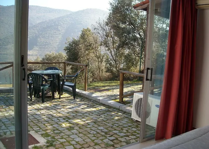 Moradias Douro Internacional