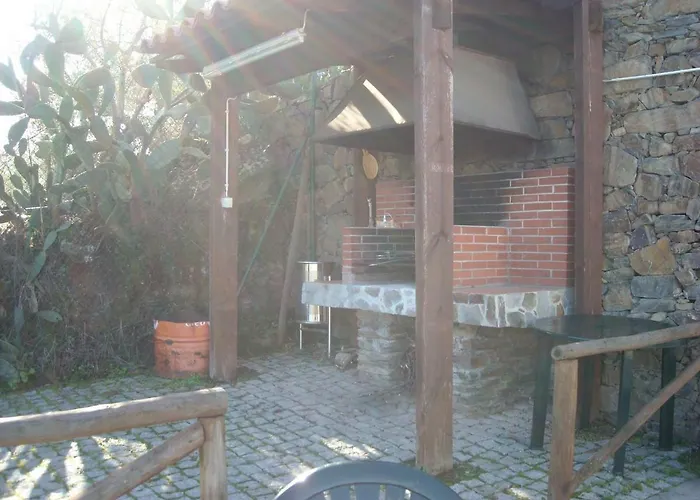 Moradias Douro Internacional *