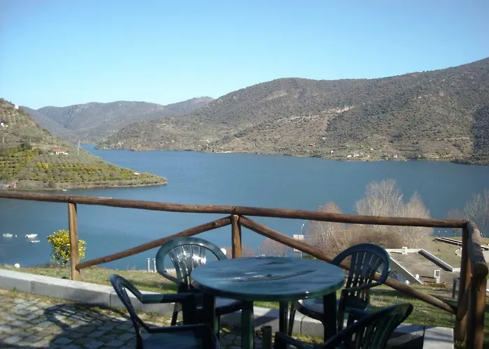 Hotel Moradias Douro Internacional *