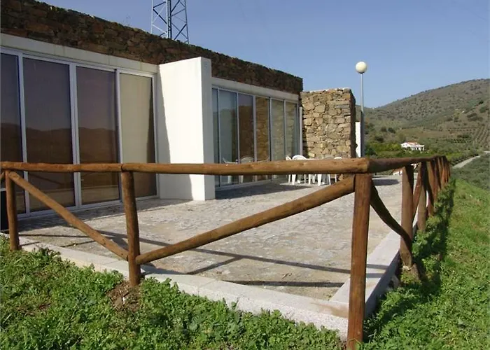 Moradias Douro Internacional