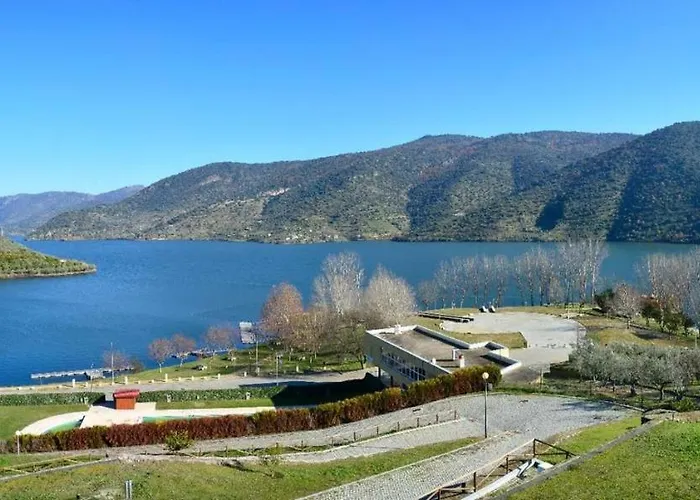 Moradias Douro Internacional 호텔