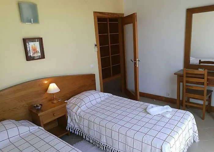 Moradias Douro Internacional Hotel