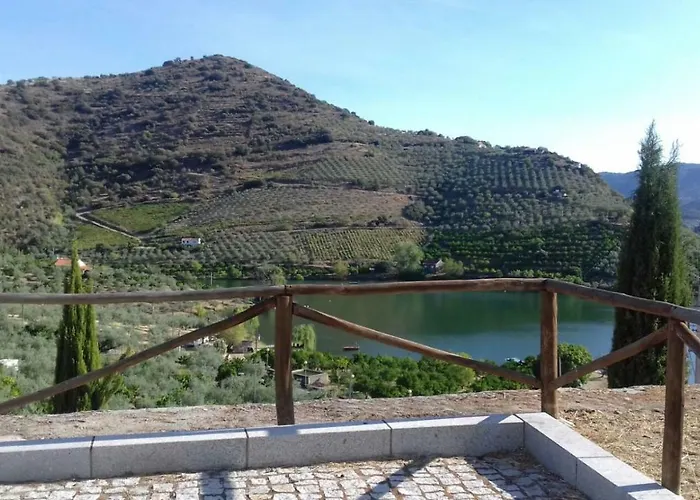 Hotel Moradias Douro Internacional