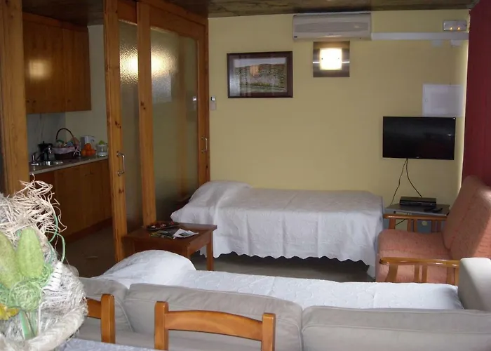 Moradias Douro Internacional Hotel Freixo de Espada à Cinta