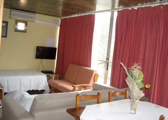 Hotel Moradias Douro Internacional *