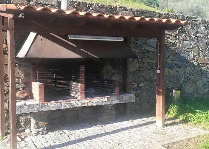 Moradias Douro Internacional Hotel *