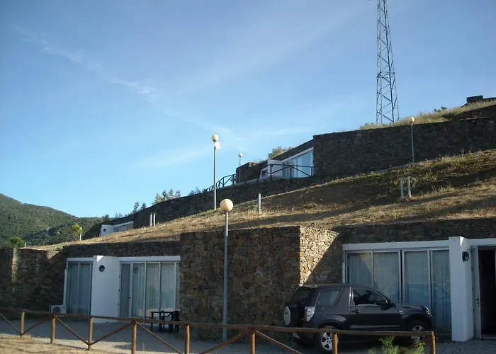 Hotel Moradias Douro Internacional *