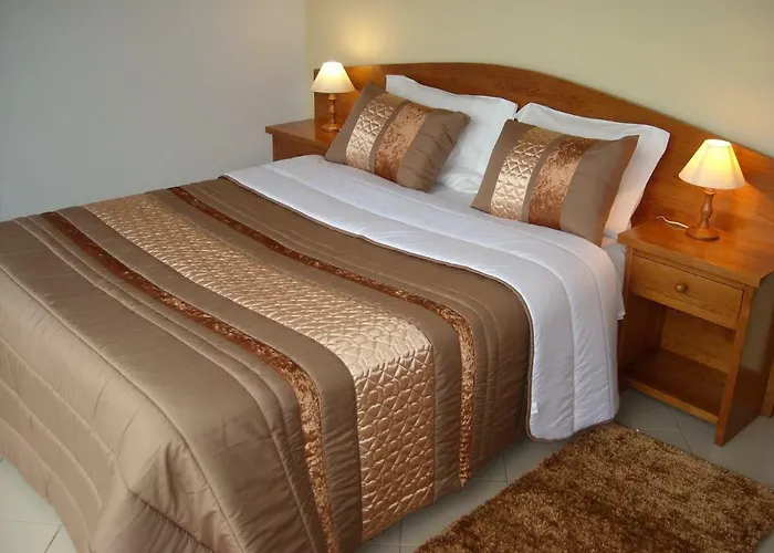 Hotel Moradias Douro Internacional *