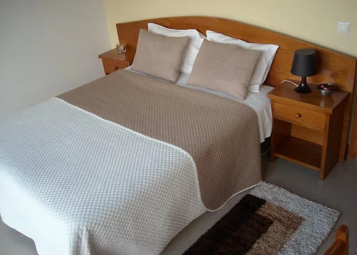 Hotel Moradias Douro Internacional