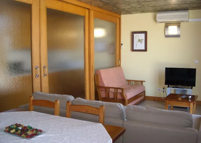 Hotel Moradias Douro Internacional Freixo de Espada à Cinta