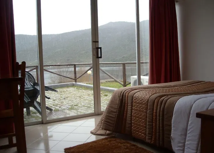 Moradias Douro Internacional Hotel *