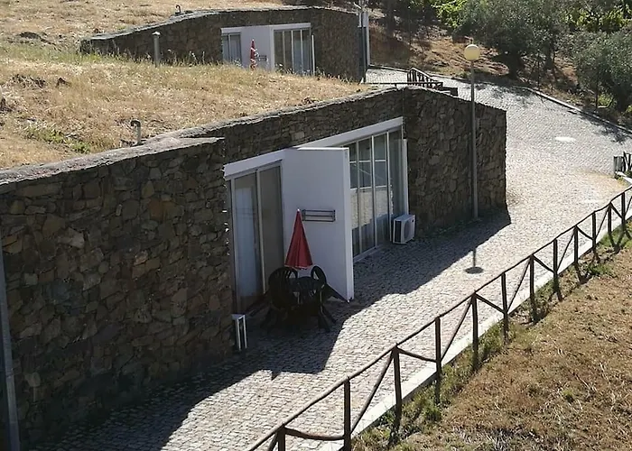 Moradias Douro Internacional