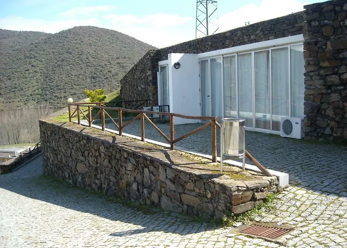 Moradias Douro Internacional *