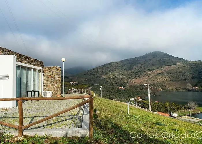 Hotel Moradias Douro Internacional Freixo de Espada à Cinta